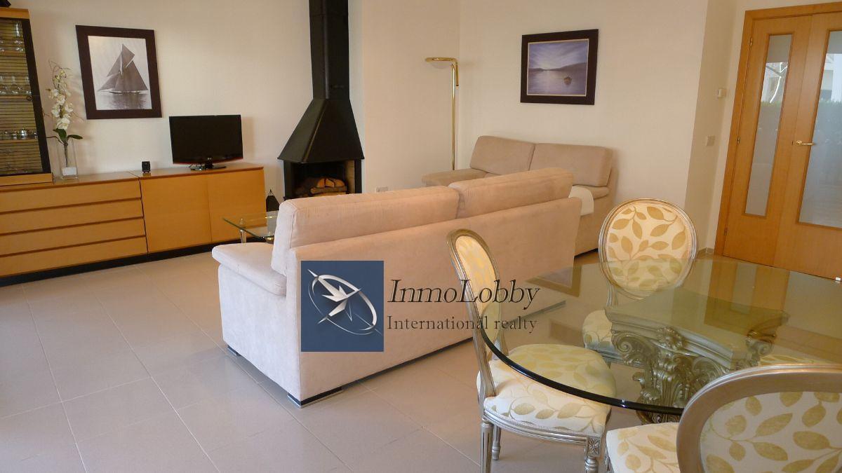 Venta de apartamento en S´Agaro