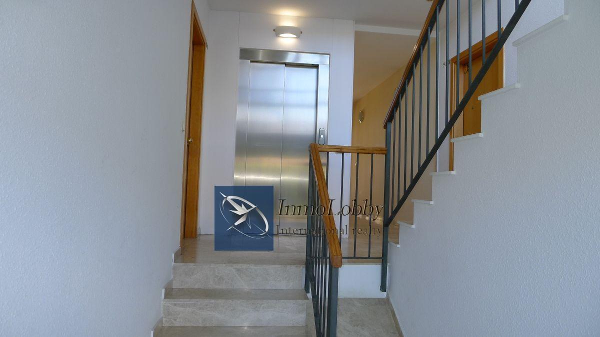 Venta de apartamento en S´Agaro