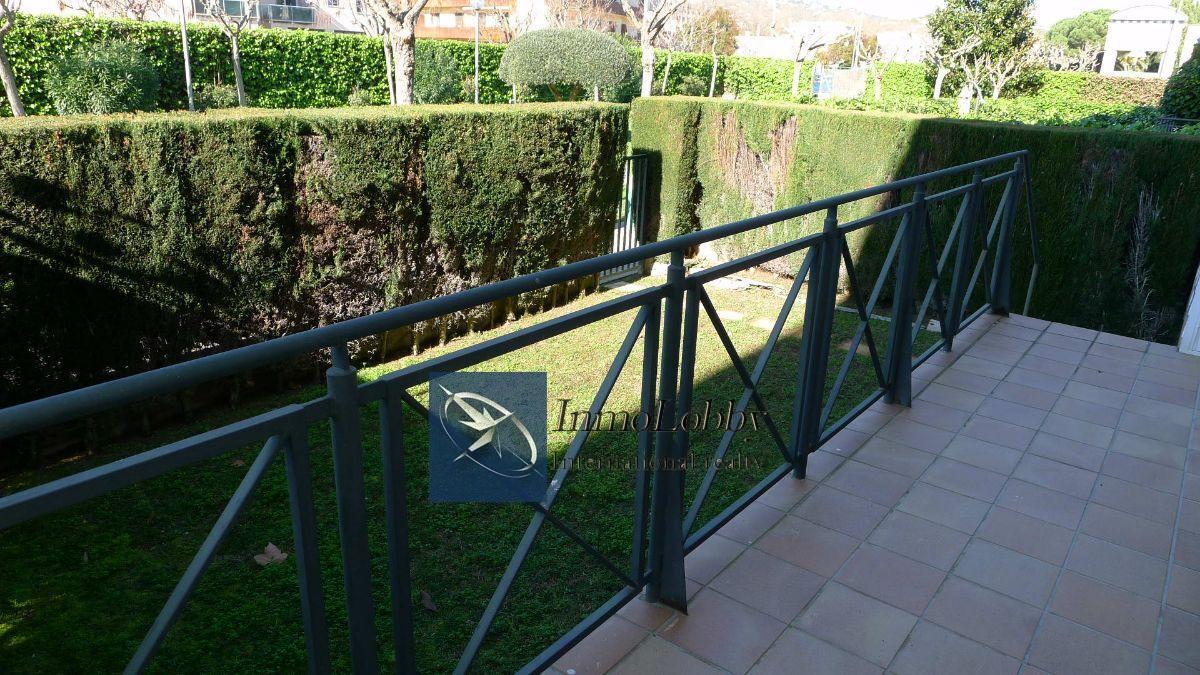 Venta de apartamento en S´Agaro