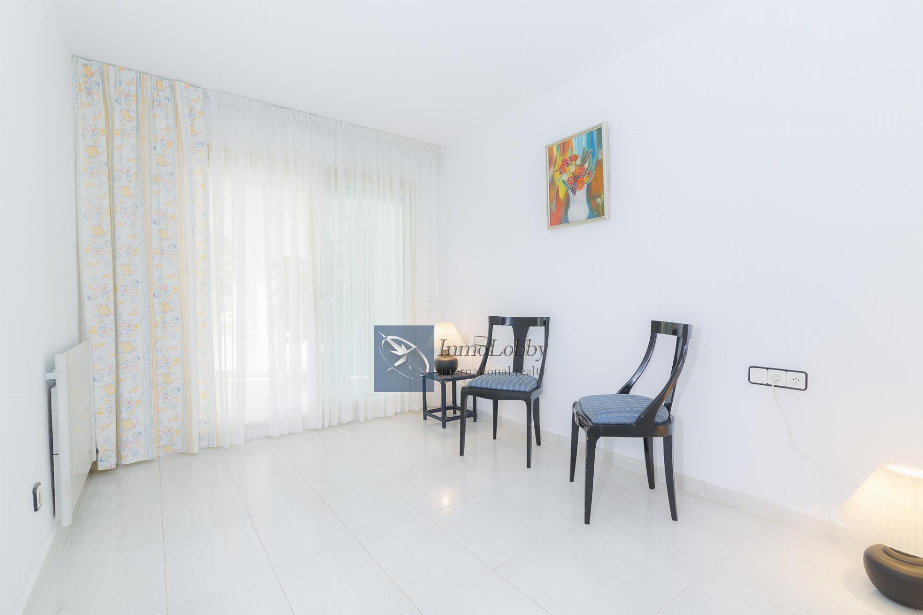 Vente de appartement dans S´Agaro