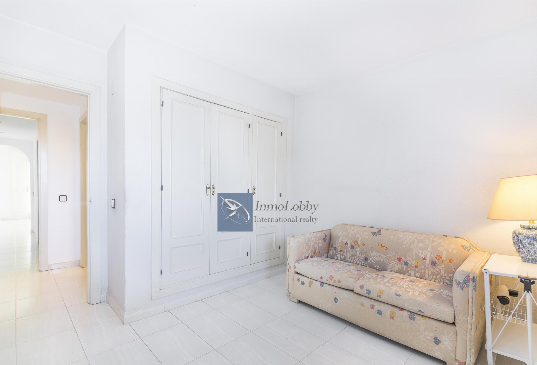 Vente de appartement dans S´Agaro