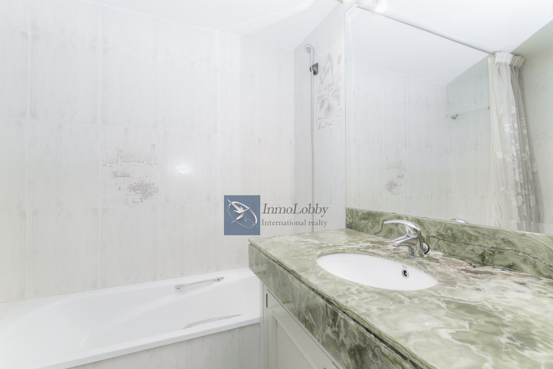 Vente de appartement dans S´Agaro