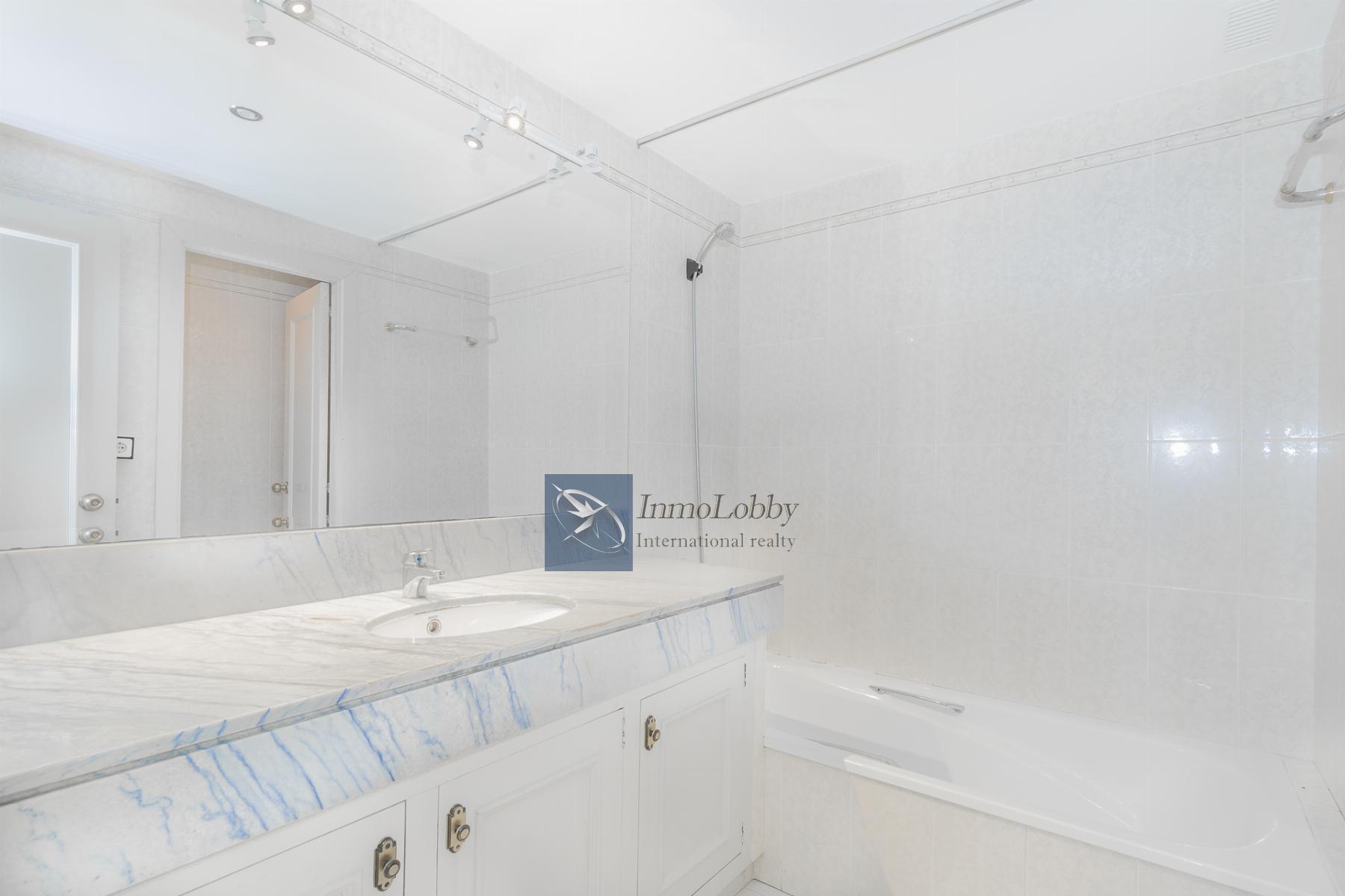Vente de appartement dans S´Agaro