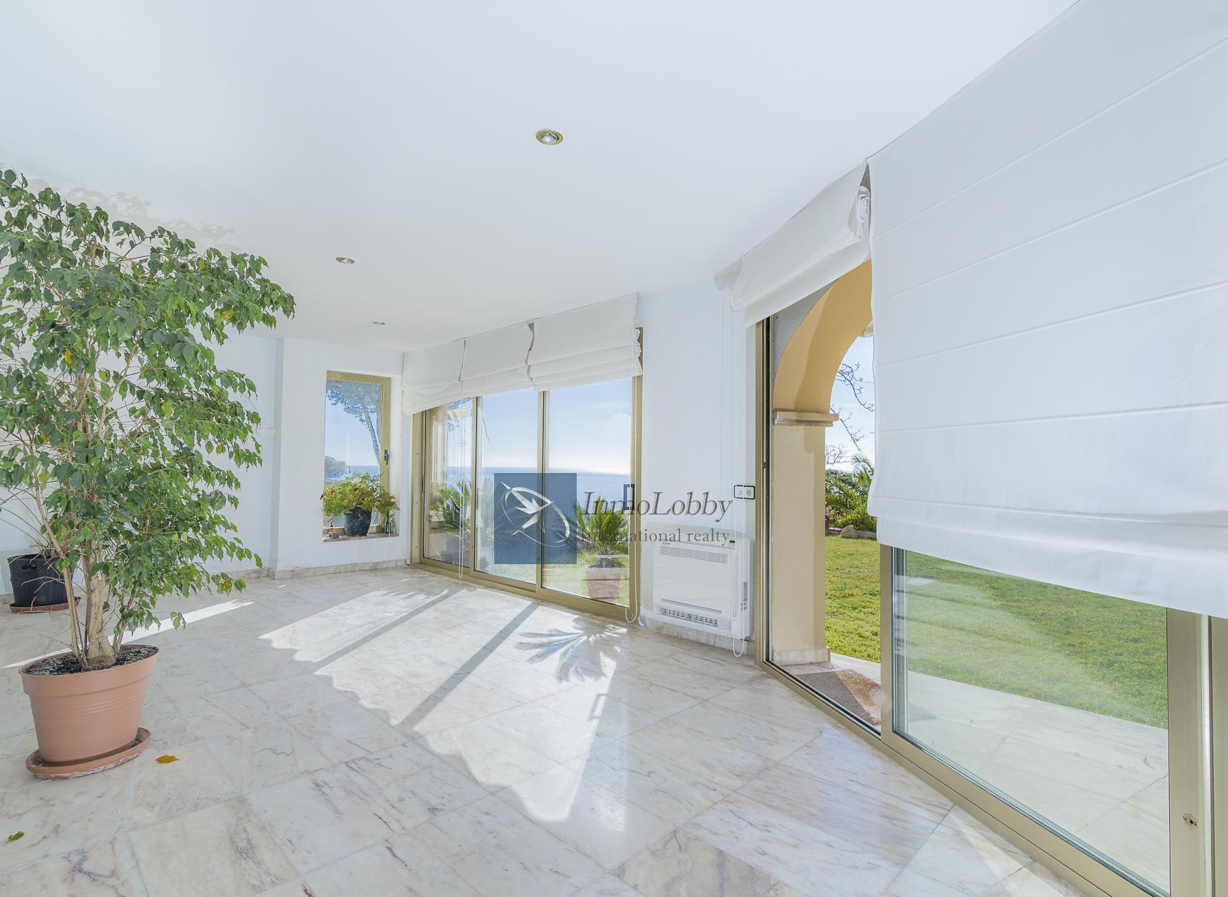 Vente de appartement dans S´Agaro