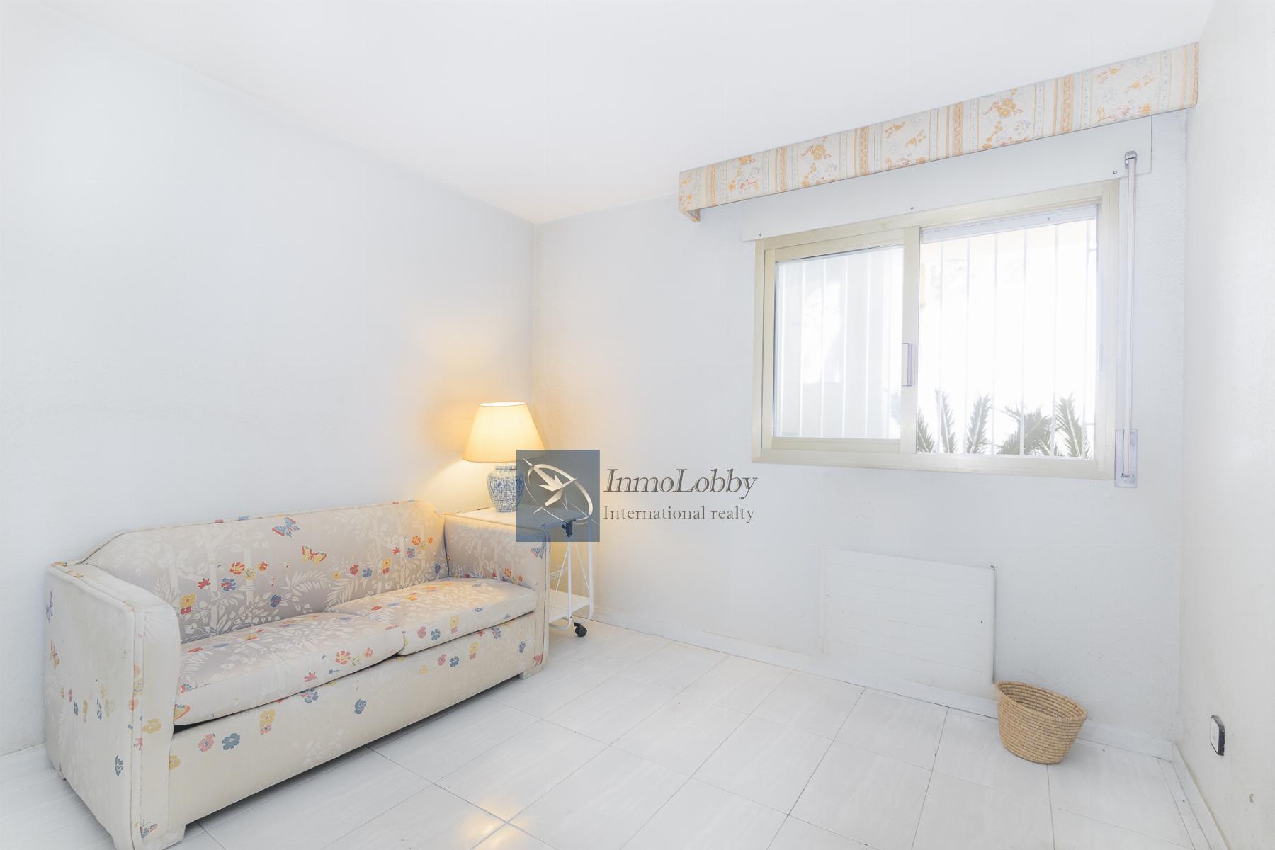Vente de appartement dans S´Agaro