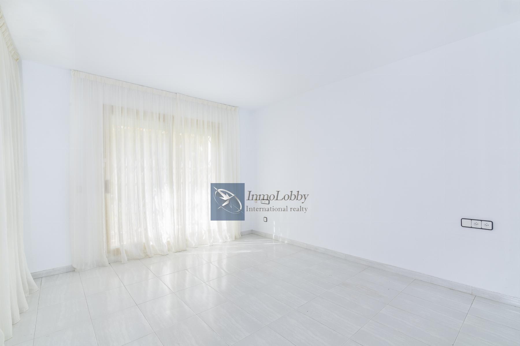 Vente de appartement dans S´Agaro