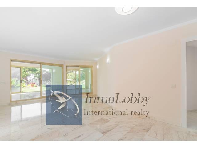 Vente de appartement dans S´Agaro