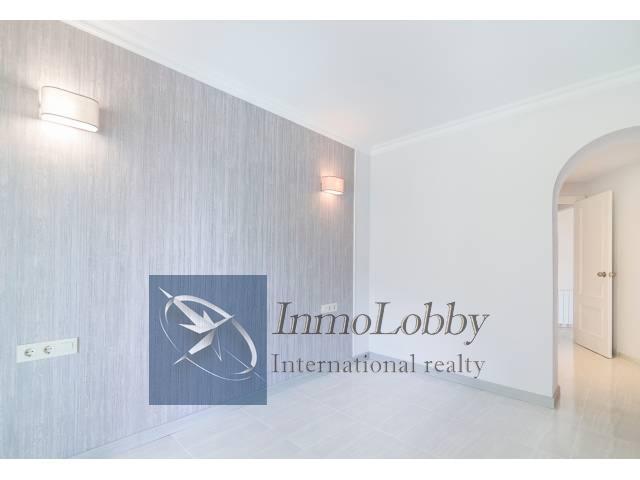 Vente de appartement dans S´Agaro