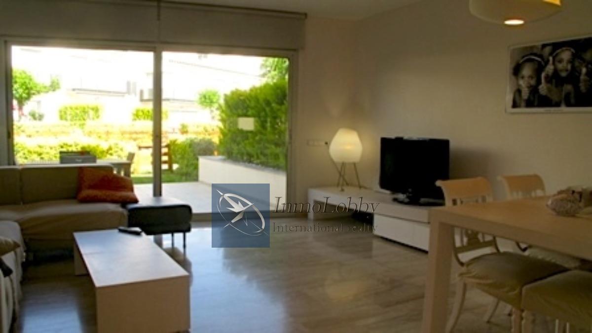 For rent of house in Sant Feliu de Guíxols