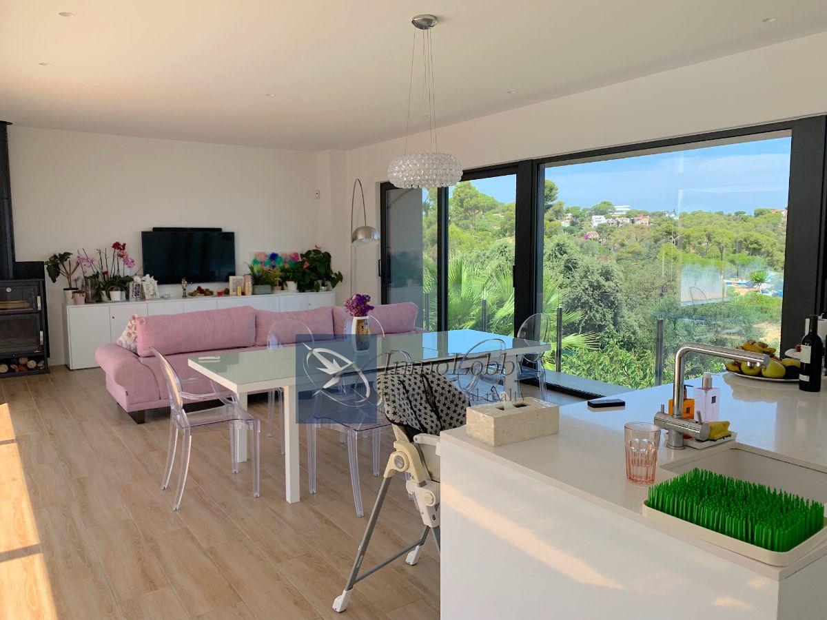 For sale of house in Platja d´Aro