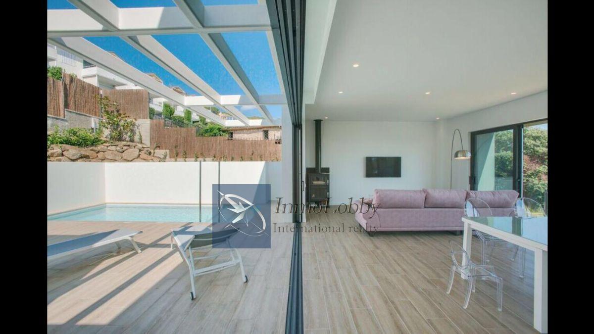 For sale of house in Platja d´Aro