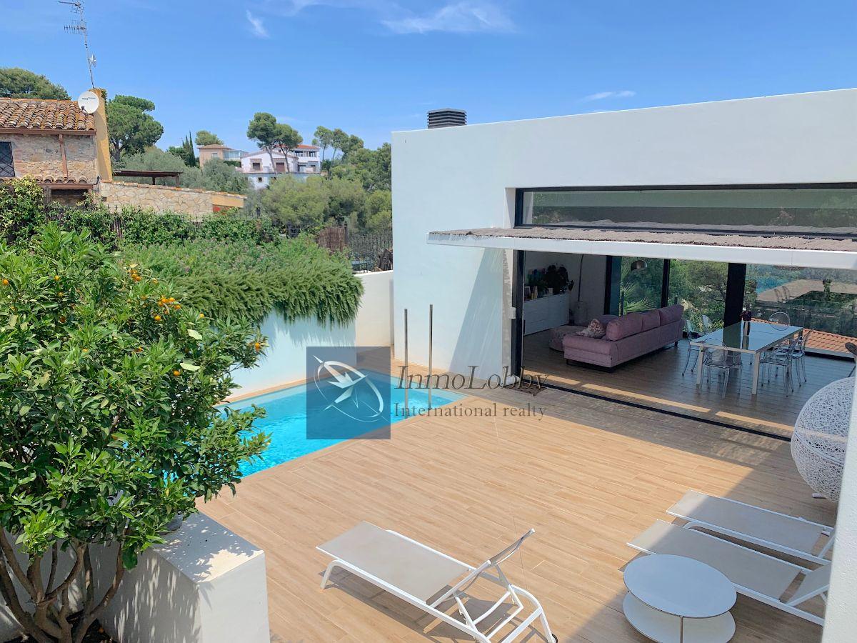 For sale of house in Platja d´Aro