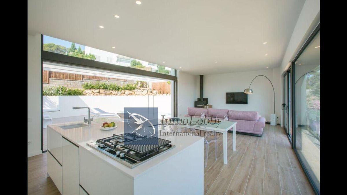 For sale of house in Platja d´Aro