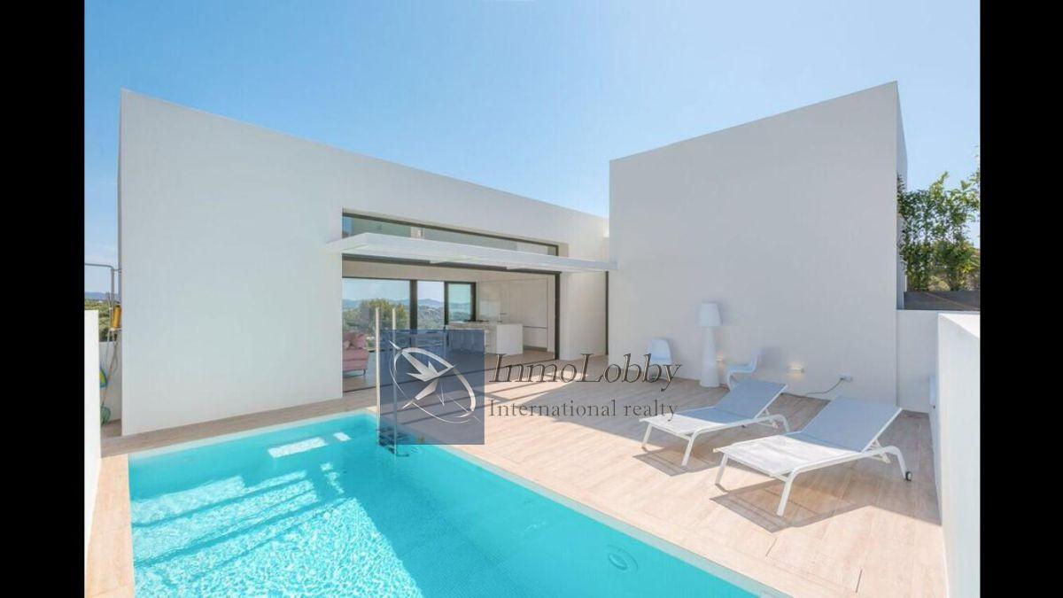 Vente de maison dans Platja d´Aro