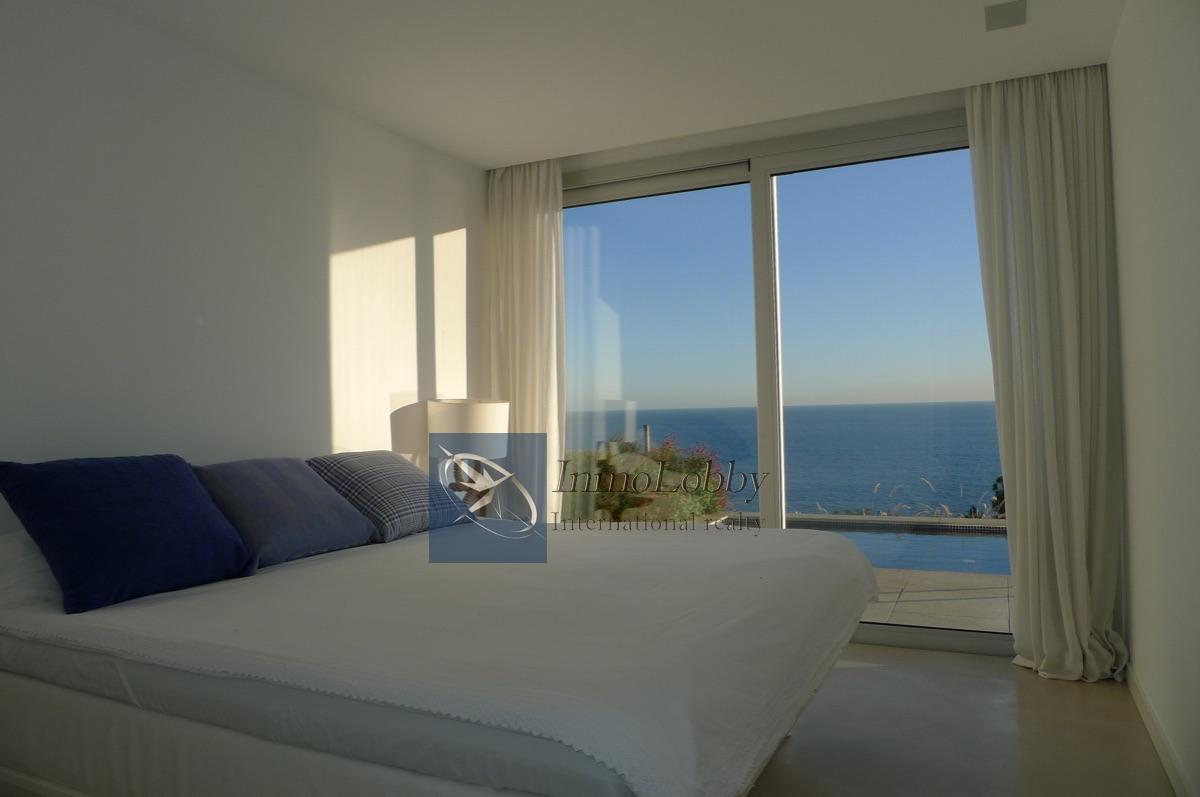 Zu verkaufen von haus in
 Sant Feliu de Guíxols