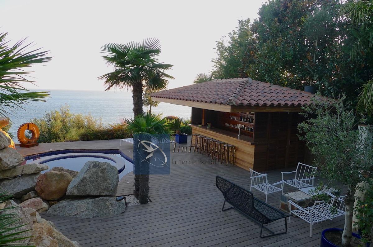 Zu verkaufen von haus in
 Sant Feliu de Guíxols
