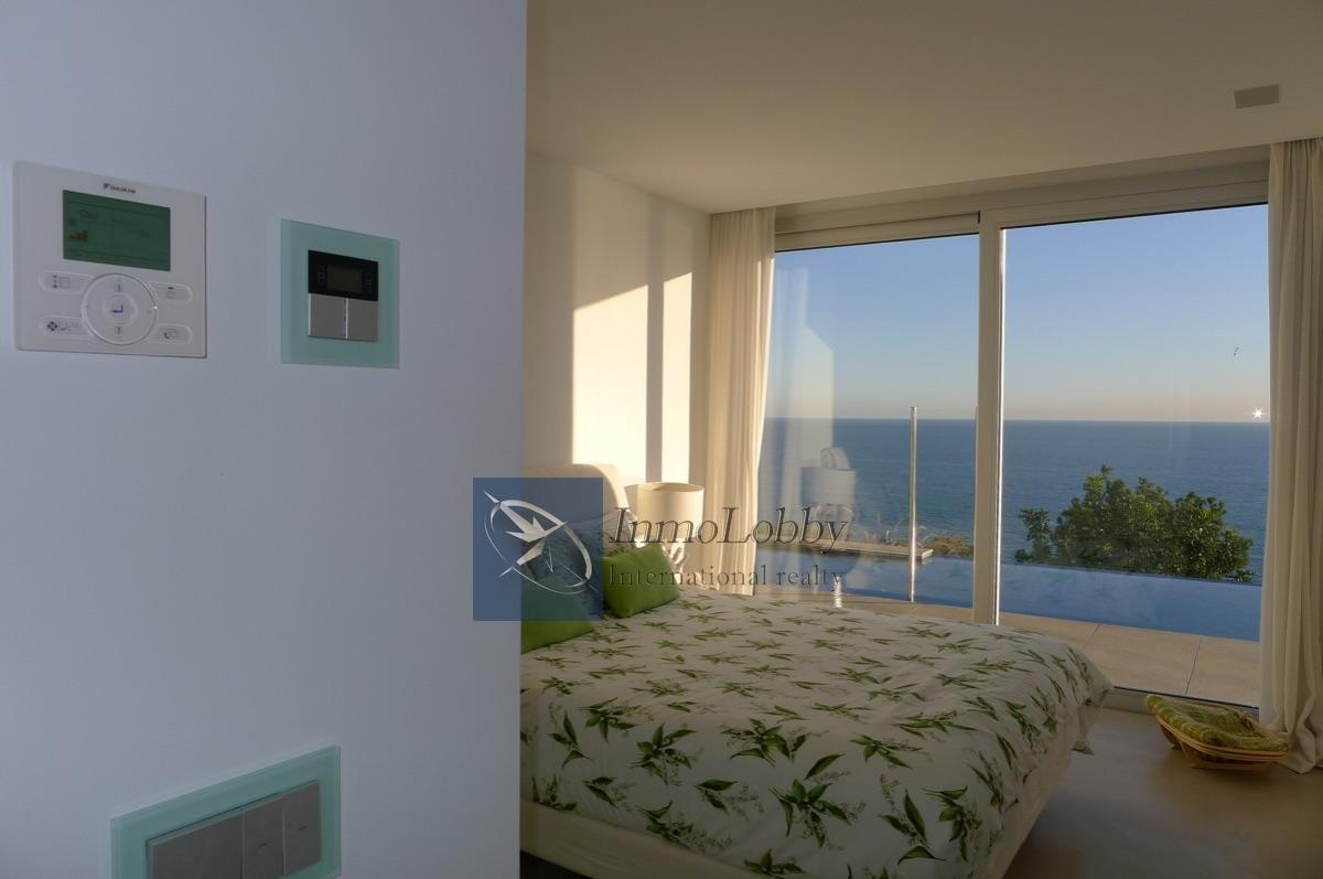 Zu verkaufen von haus in
 Sant Feliu de Guíxols