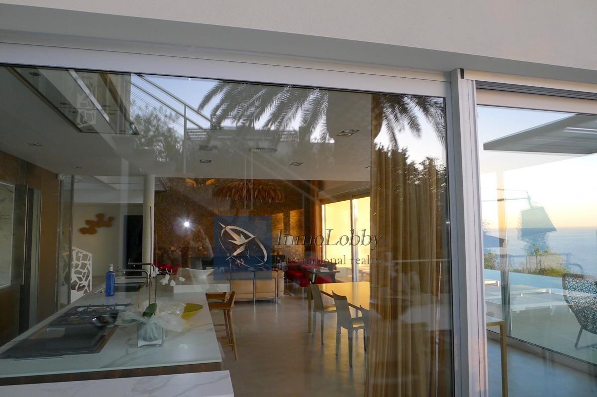 Zu verkaufen von haus in
 Sant Feliu de Guíxols
