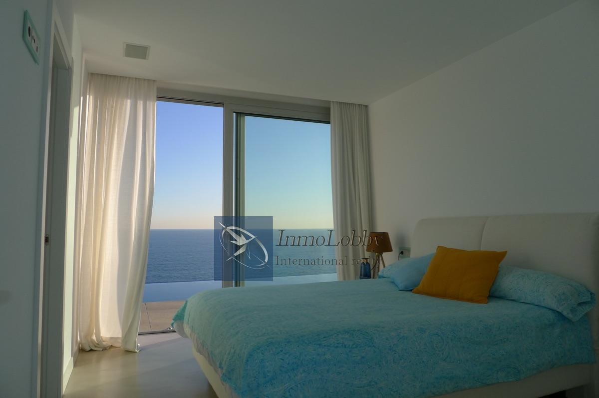 Zu verkaufen von haus in
 Sant Feliu de Guíxols