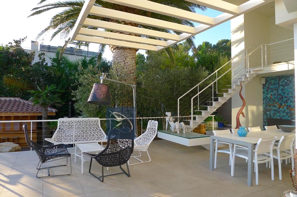 Zu verkaufen von haus in
 Sant Feliu de Guíxols