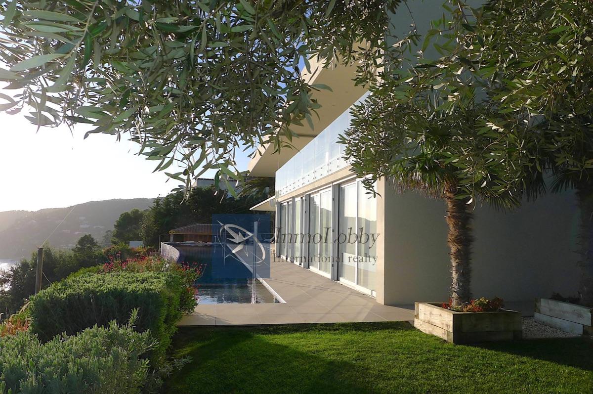 Zu verkaufen von haus in
 Sant Feliu de Guíxols