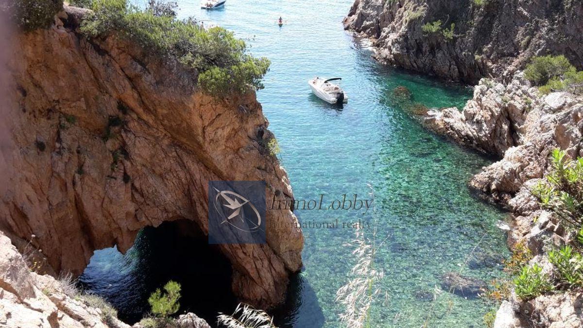 Lloguer de apartament a Palamós