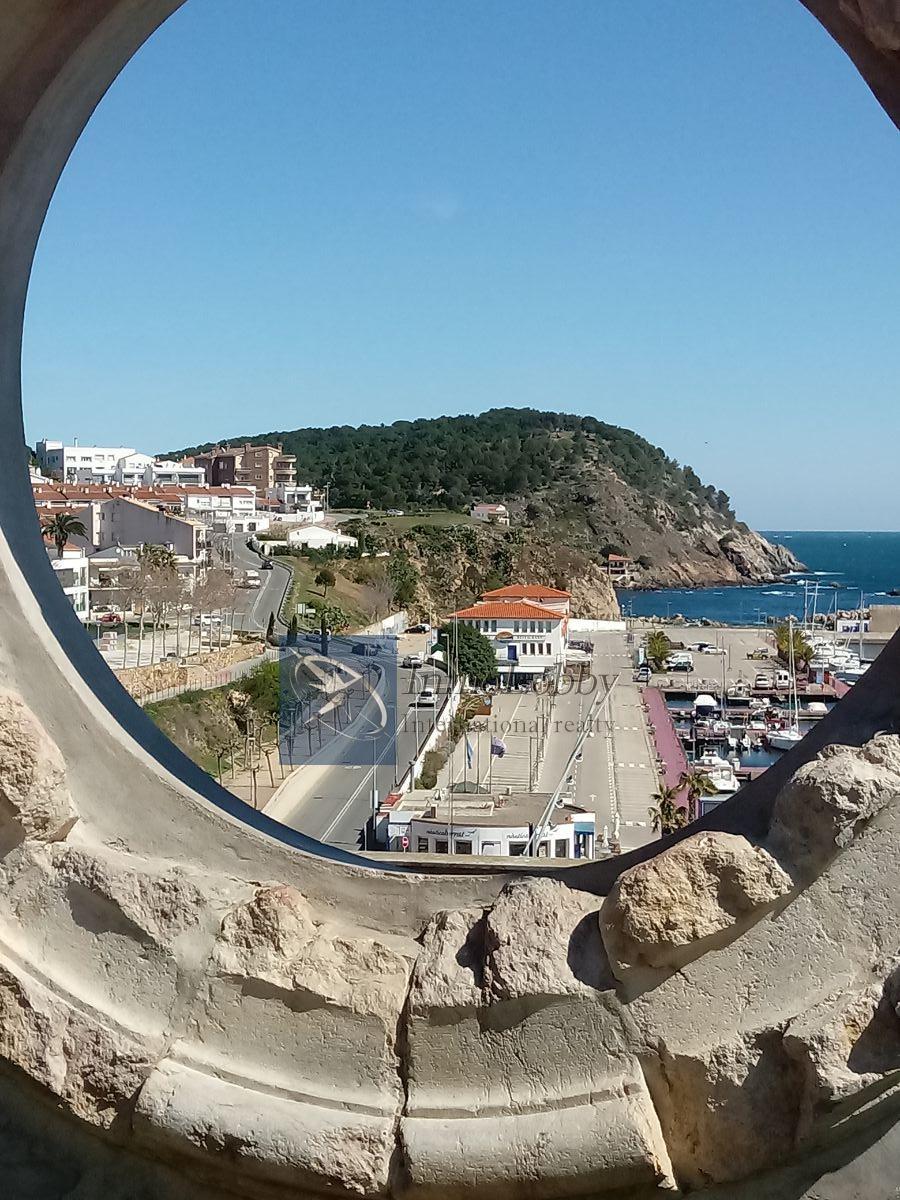 Lloguer de apartament a Palamós