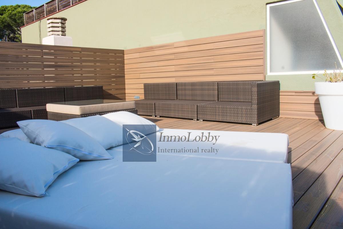 alquiler de apartamento en Girona, Cala Maset Id:0104581