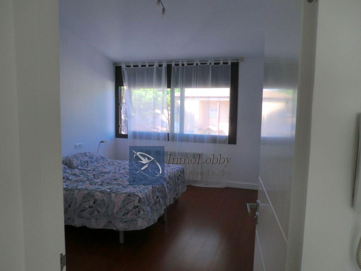 For rent of villa in S agaro