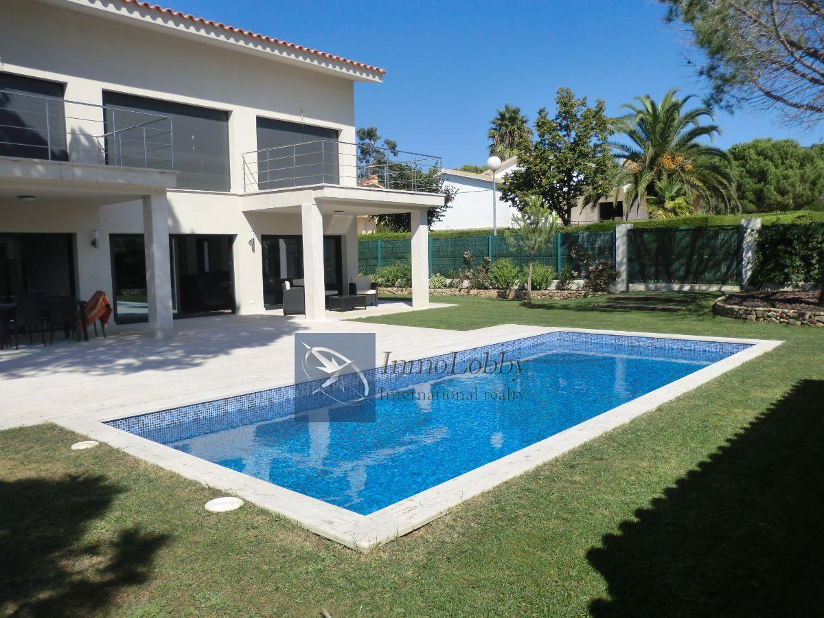 Lloguer de villa a S agaro