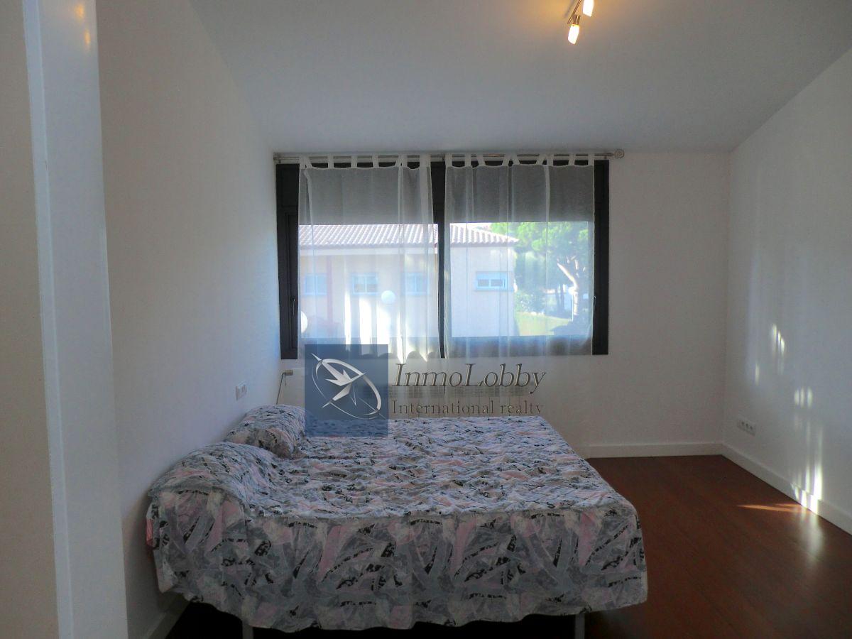For rent of villa in S agaro