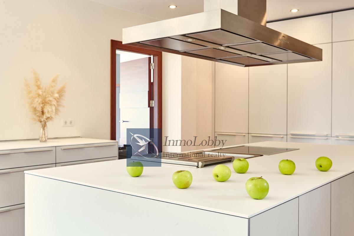 De location de villa dans Platja d´Aro