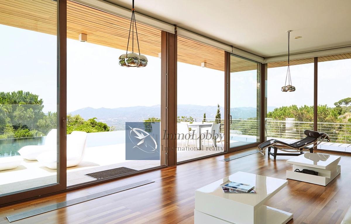 De location de villa dans Platja d´Aro