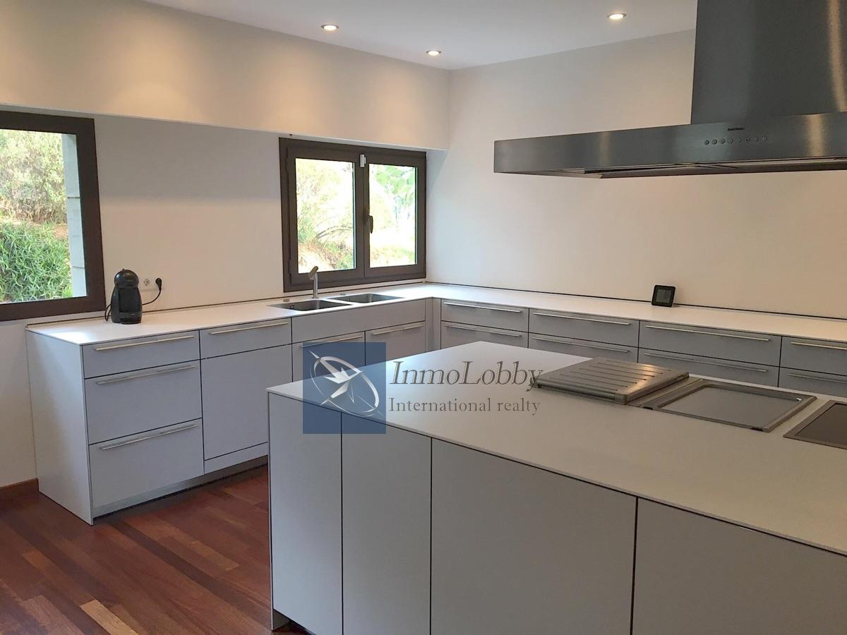 De location de villa dans Platja d´Aro