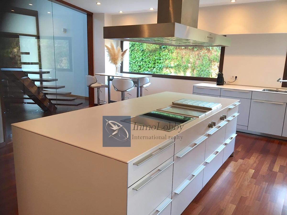 De location de villa dans Platja d´Aro