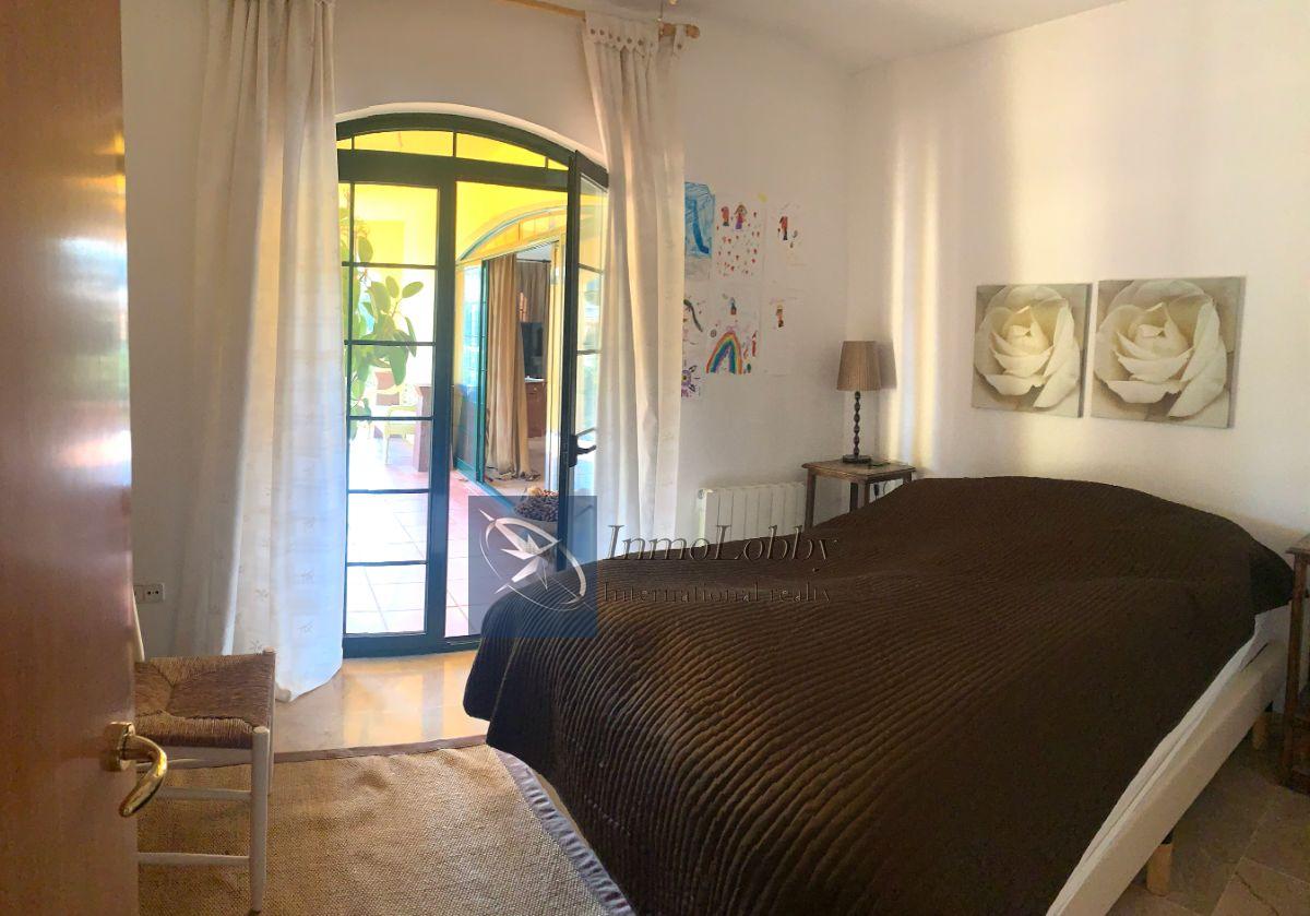 For rent of house in Sant Feliu de Guíxols