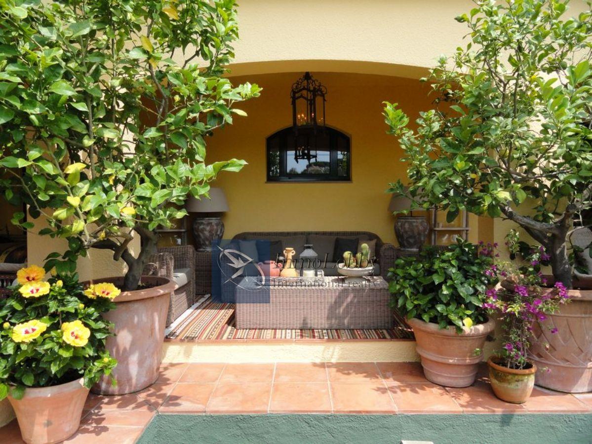 De location de maison dans Sant Feliu de Guíxols