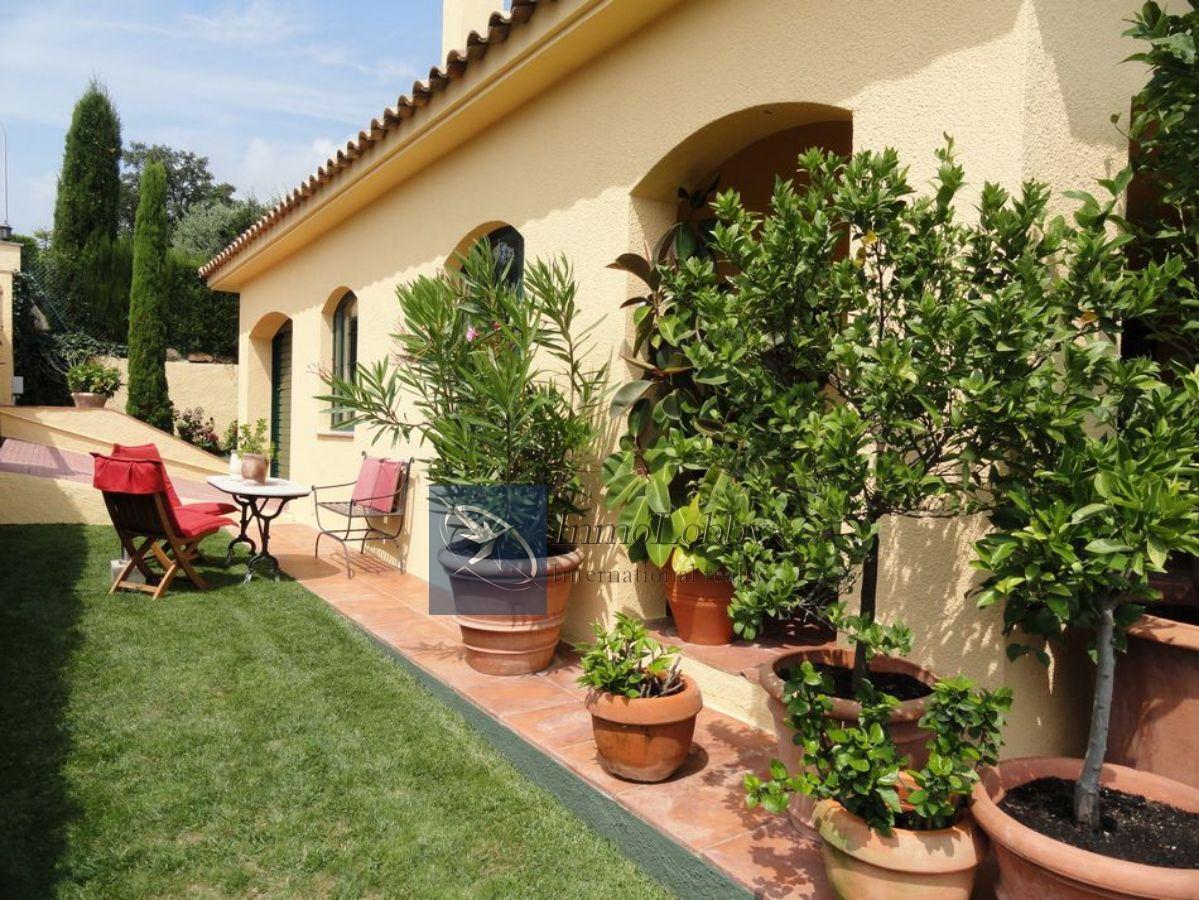 De location de maison dans Sant Feliu de Guíxols