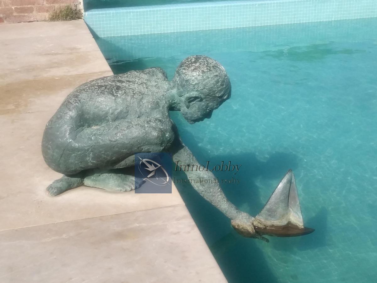 For rent of apartment in Platja d´Aro