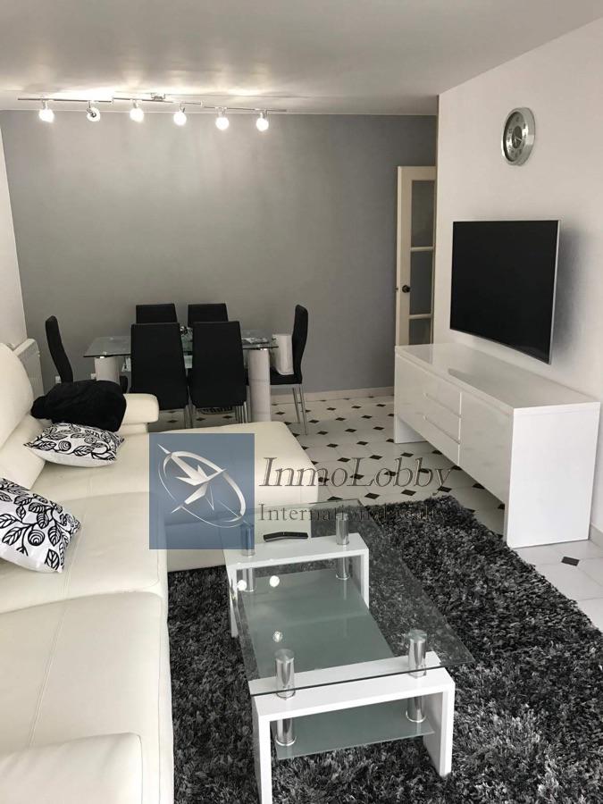For rent of apartment in Platja d´Aro