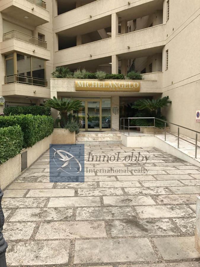 For rent of apartment in Platja d´Aro