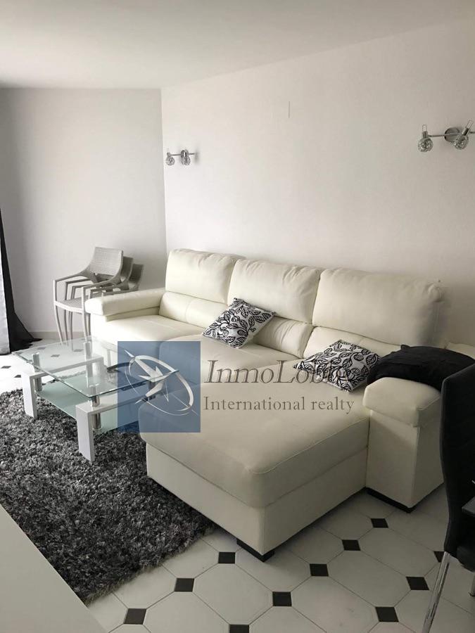 For rent of apartment in Platja d´Aro