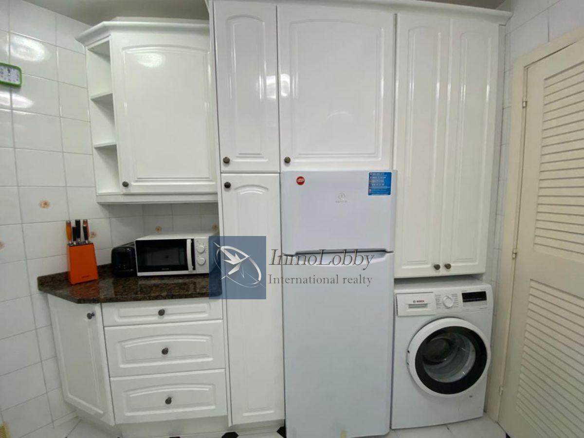 For rent of apartment in Platja d´Aro