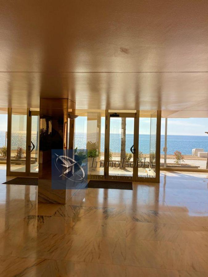 For rent of apartment in Platja d´Aro