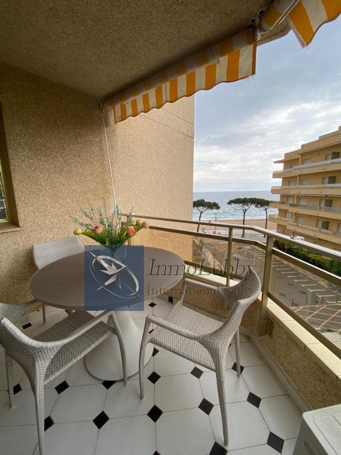 Alquiler de apartamento en Platja d´Aro