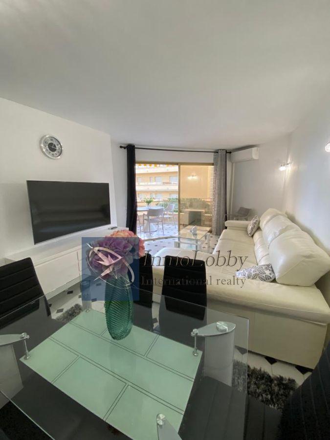 For rent of apartment in Platja d´Aro