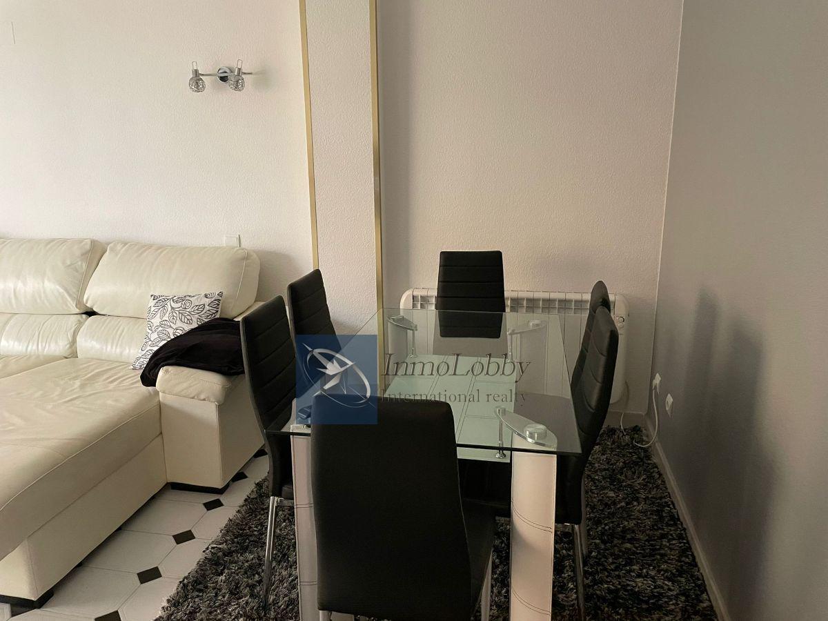 For rent of apartment in Platja d´Aro