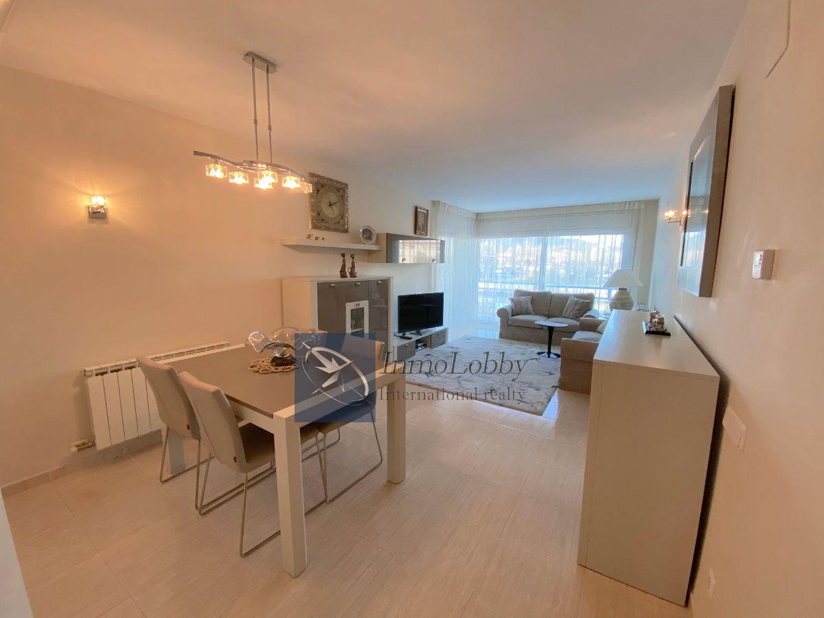 Alquiler de apartamento en Platja d´Aro