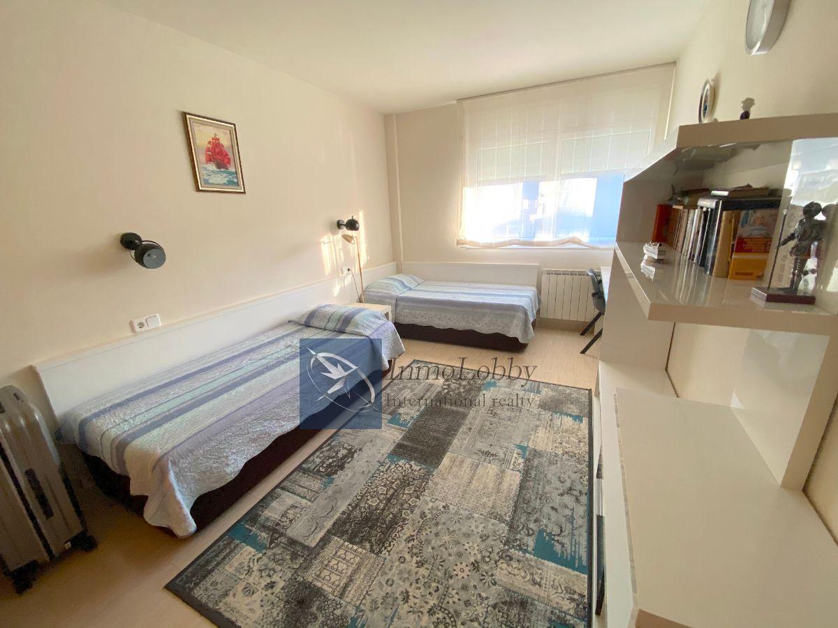 Alquiler de apartamento en Platja d´Aro