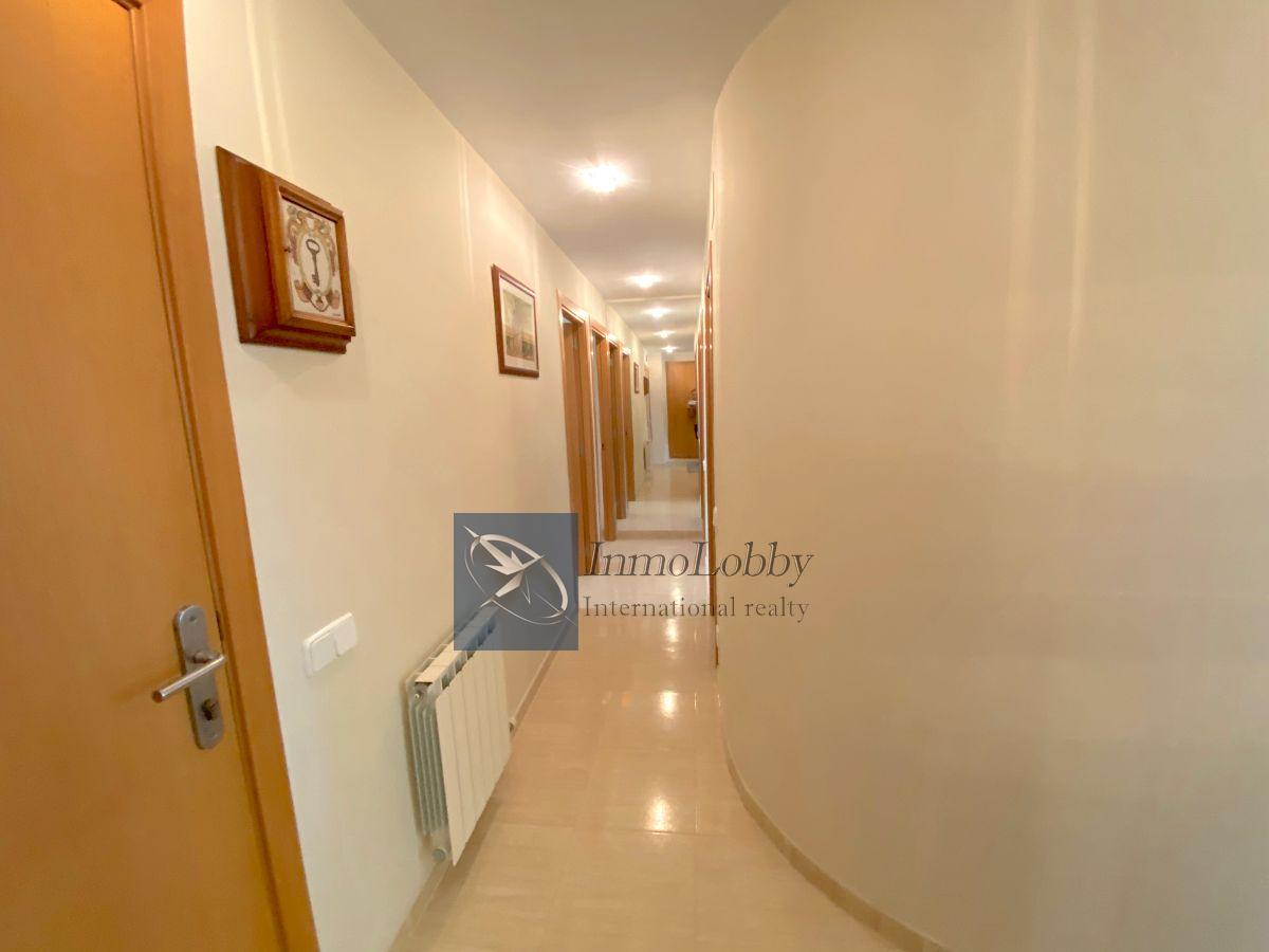 Alquiler de apartamento en Platja d´Aro